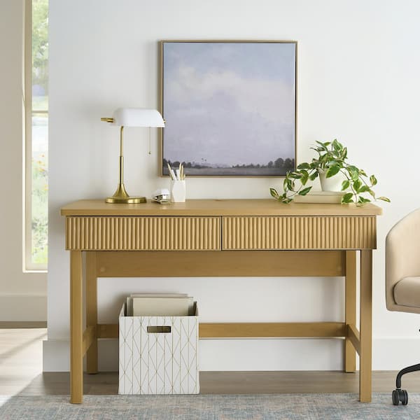 Better Homes & Gardens Lillian Fluted Desk