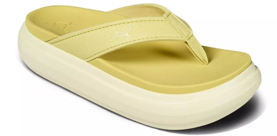 Stock image of Reef Women's Sierra Sandal
