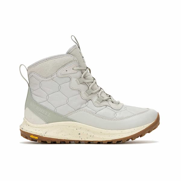 Women's Antora 3 Thermo Mid Zip Waterproof